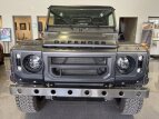 Thumbnail Photo 45 for 1985 Land Rover Defender
